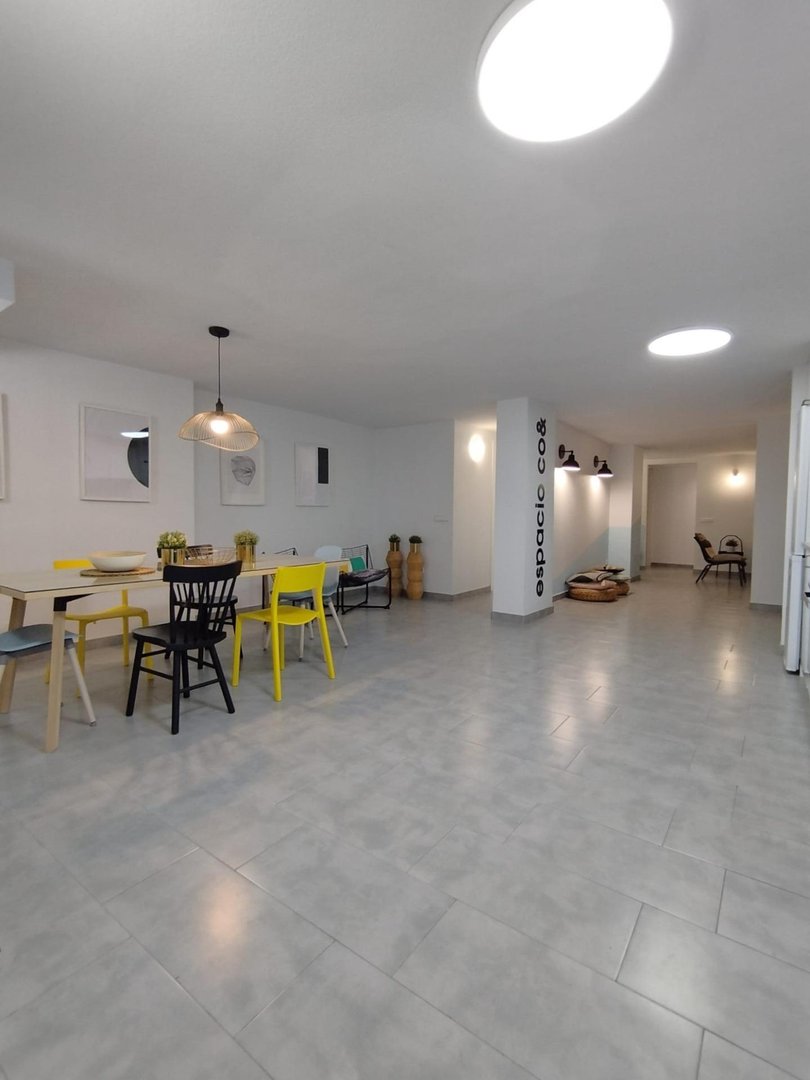 Piso de 150 m² en Murcia