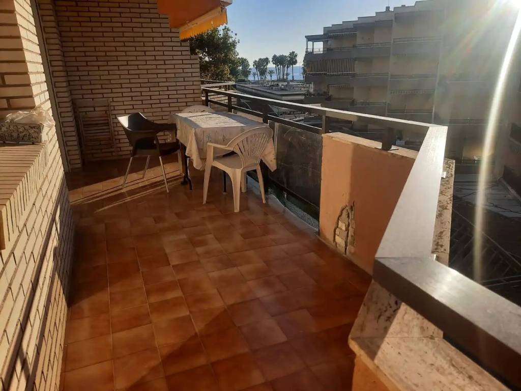 Pis de 80 m² a Salou