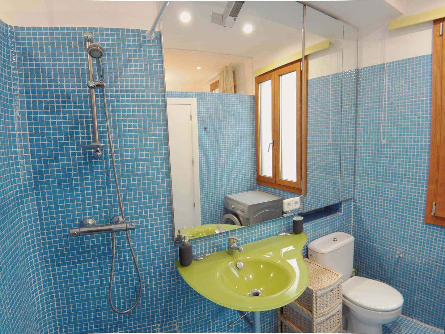 Appartement 32 m² à Madrid