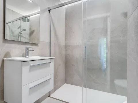 Pis de 67 m² a Sant Sebastià
