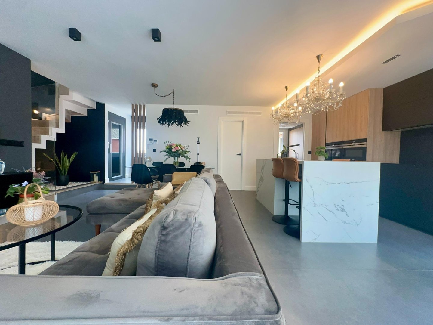 Piso de 118 m² en Granada