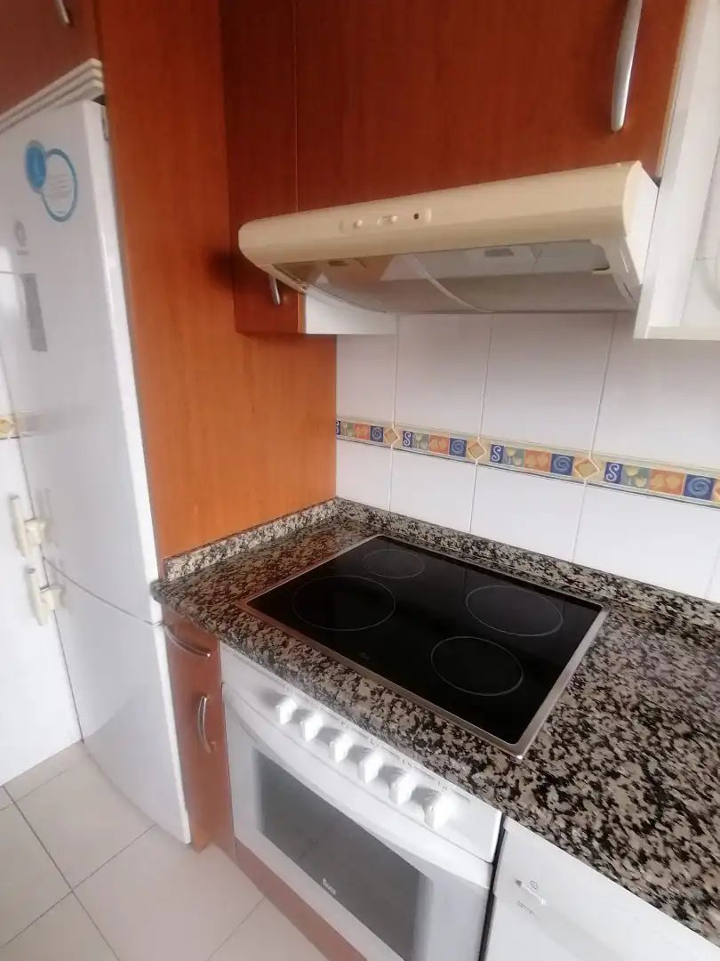 Pis de 65 m² a Gijón
