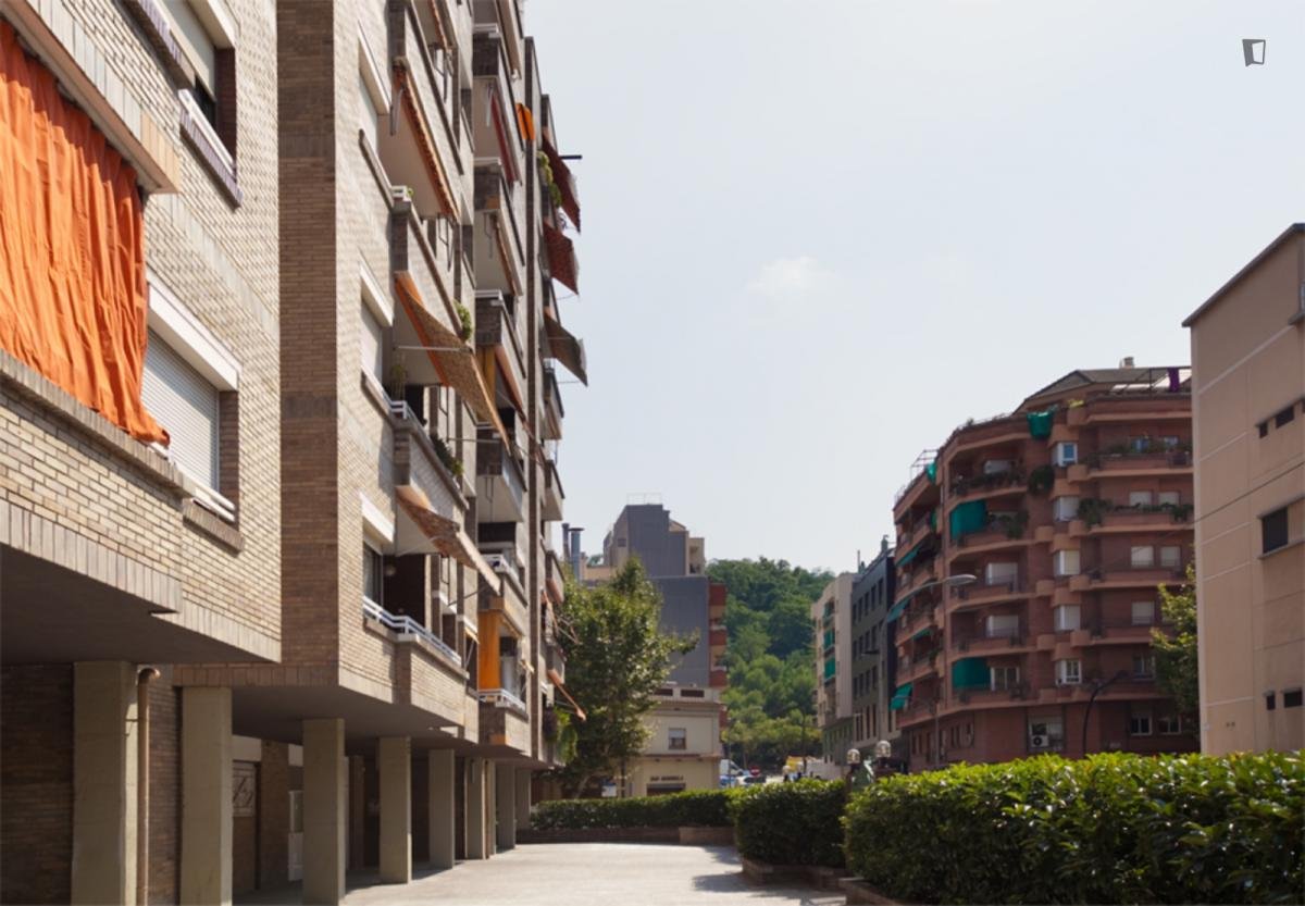 Piso de 75 m² en Barcelona