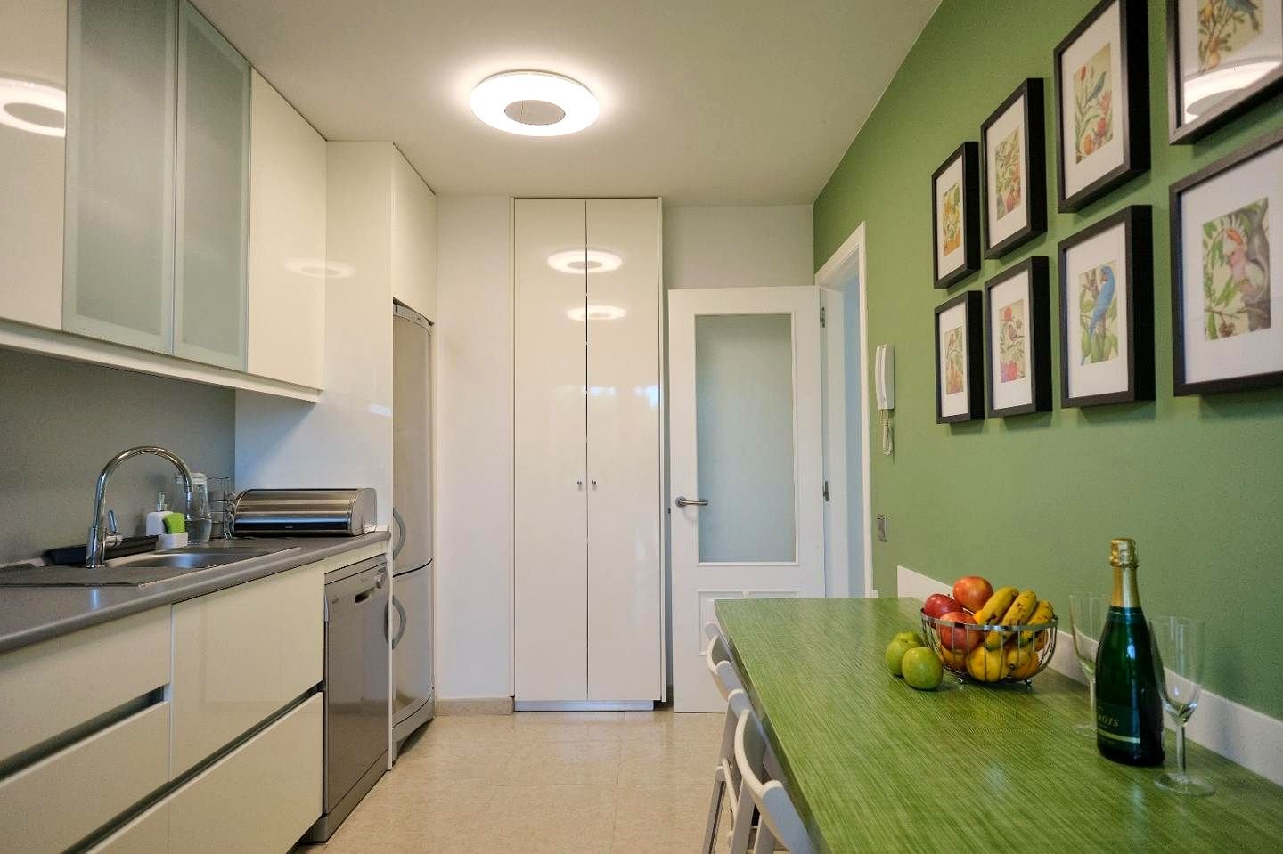 Piso de 117 m² en Santa Lucía de Tirajana