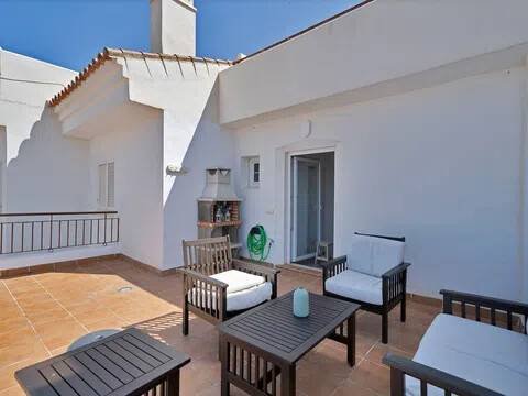 Pis de 130 m² a Manilva