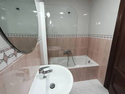 Wohnung 124 m² in Talavera de la Reina