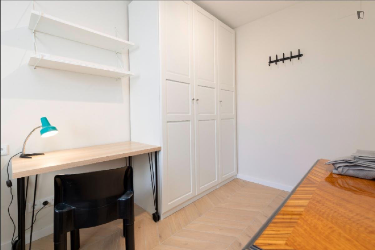 Habitació de lloguer, València