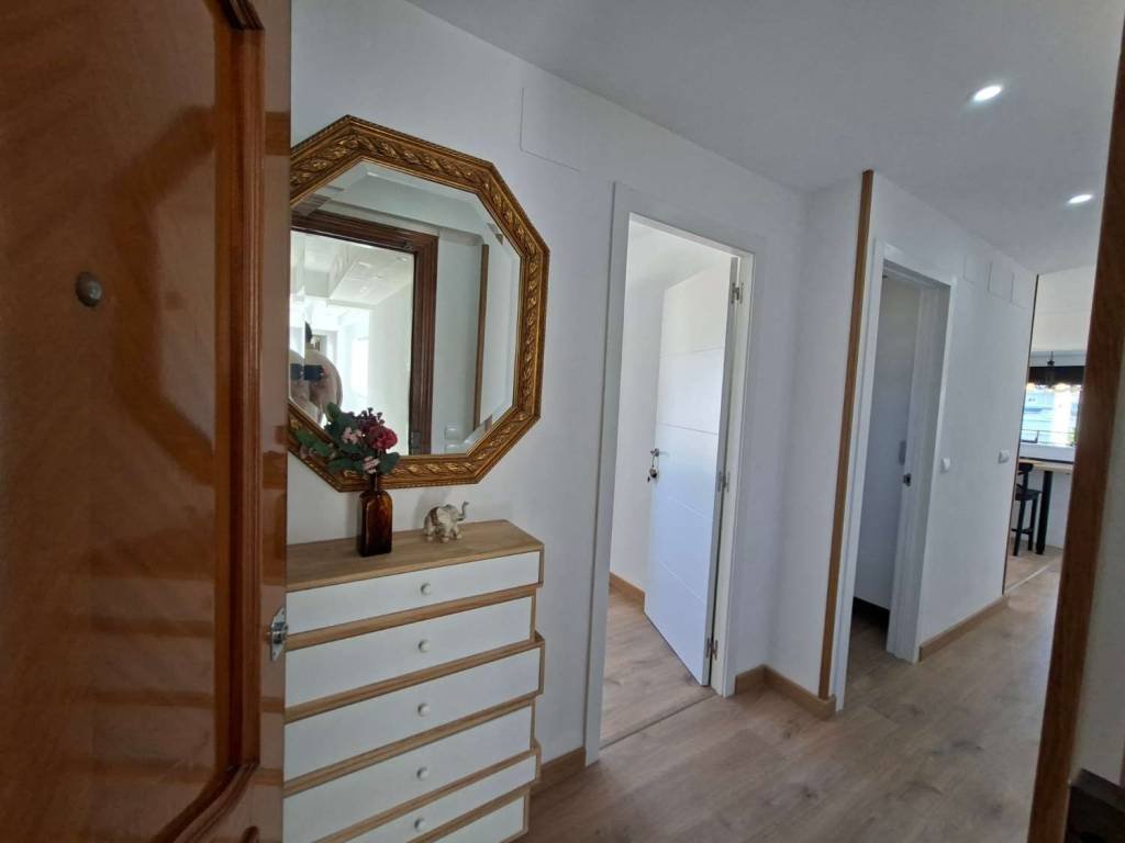 Piso de 90 m² en Vélez-Málaga