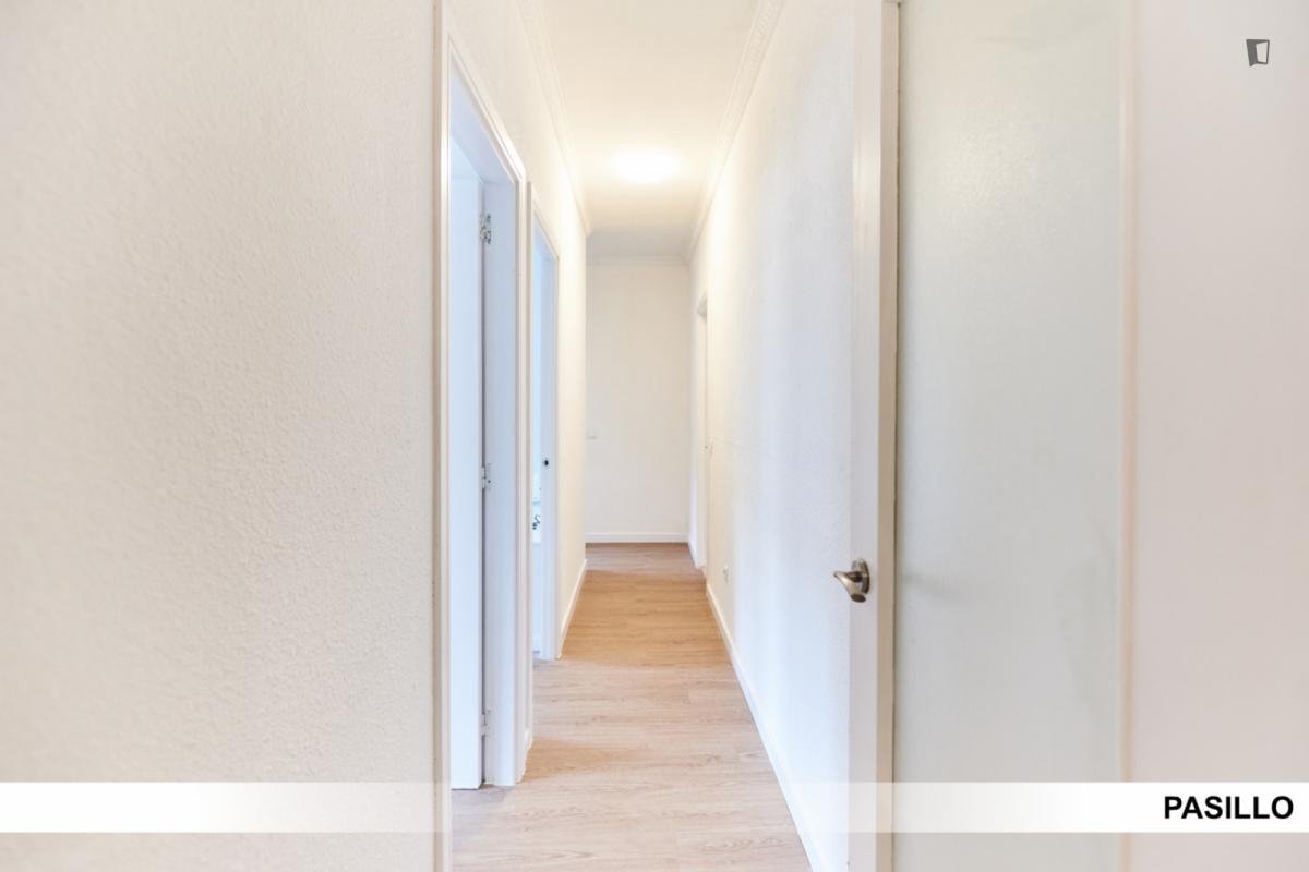 Habitació de lloguer, Sevilla