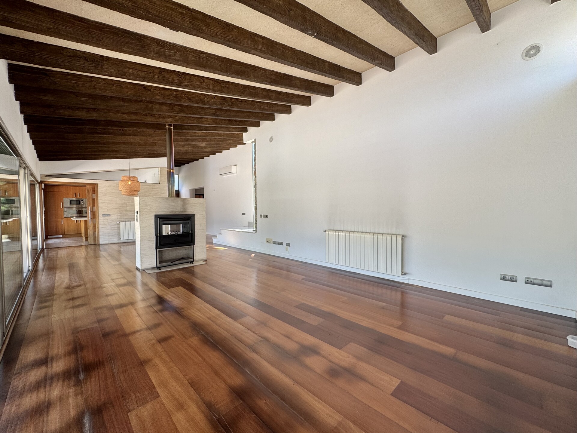 Piso de 378 m² en Bunyola