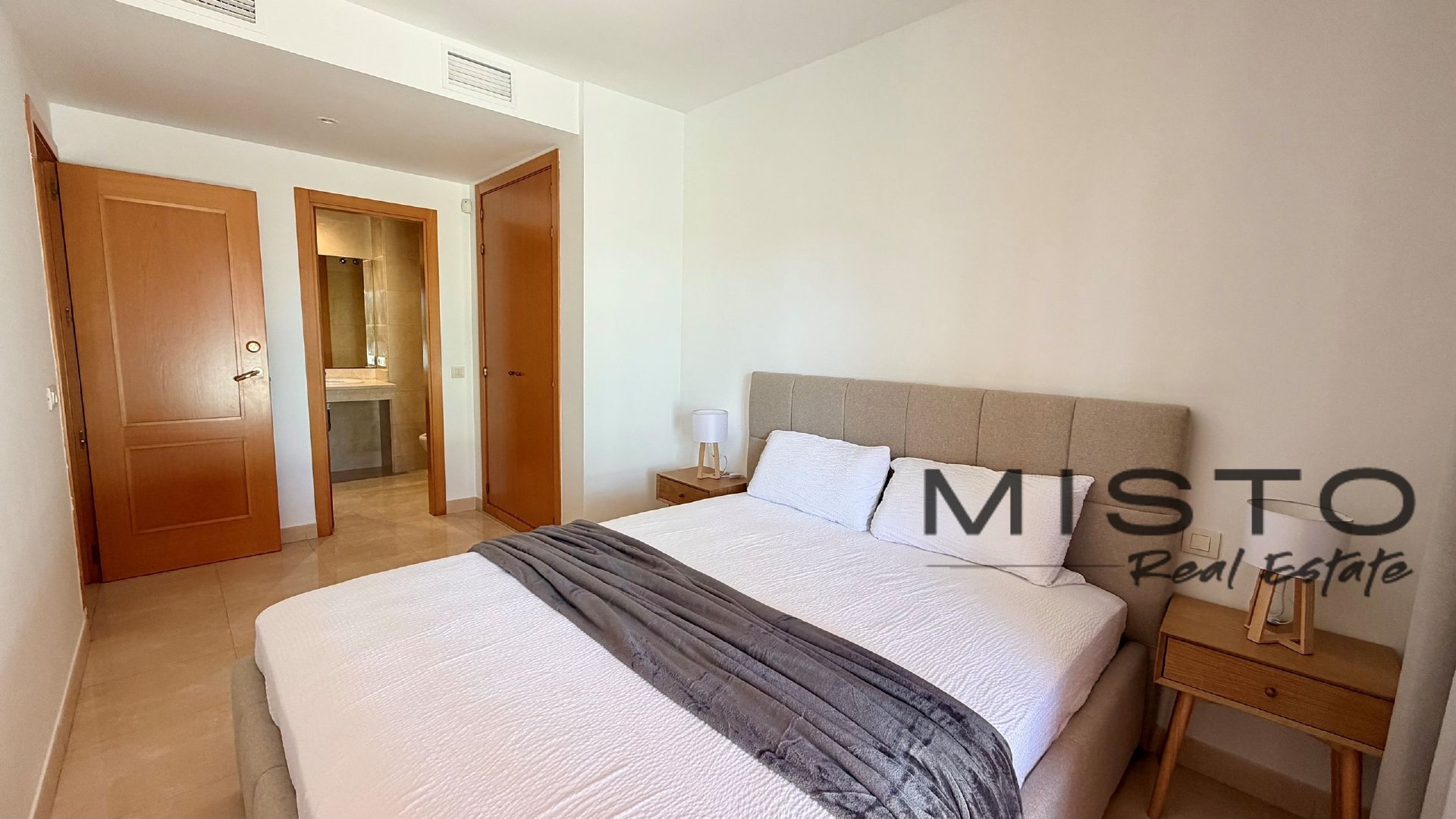 Wohnung 120 m² in Estepona