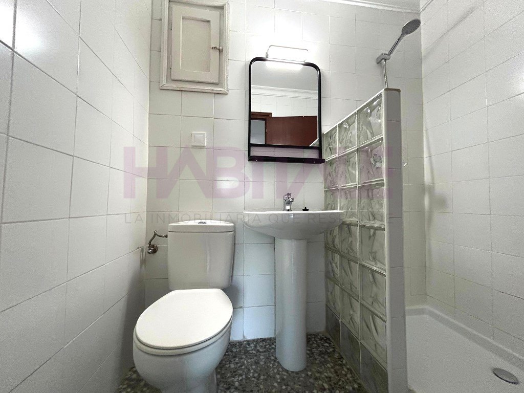 Habitació de lloguer, València
