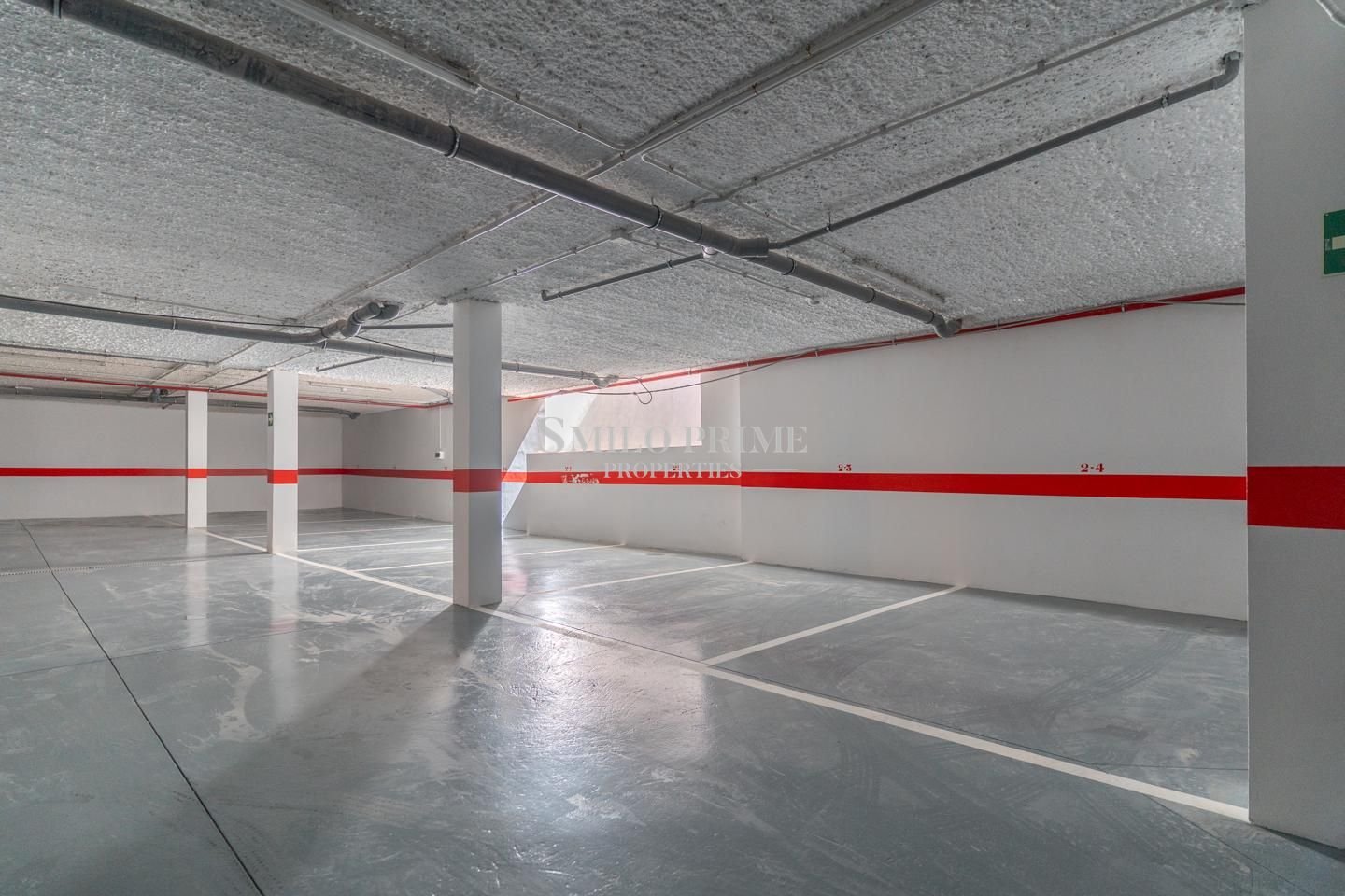 Piso de 80 m² en Guía de Isora