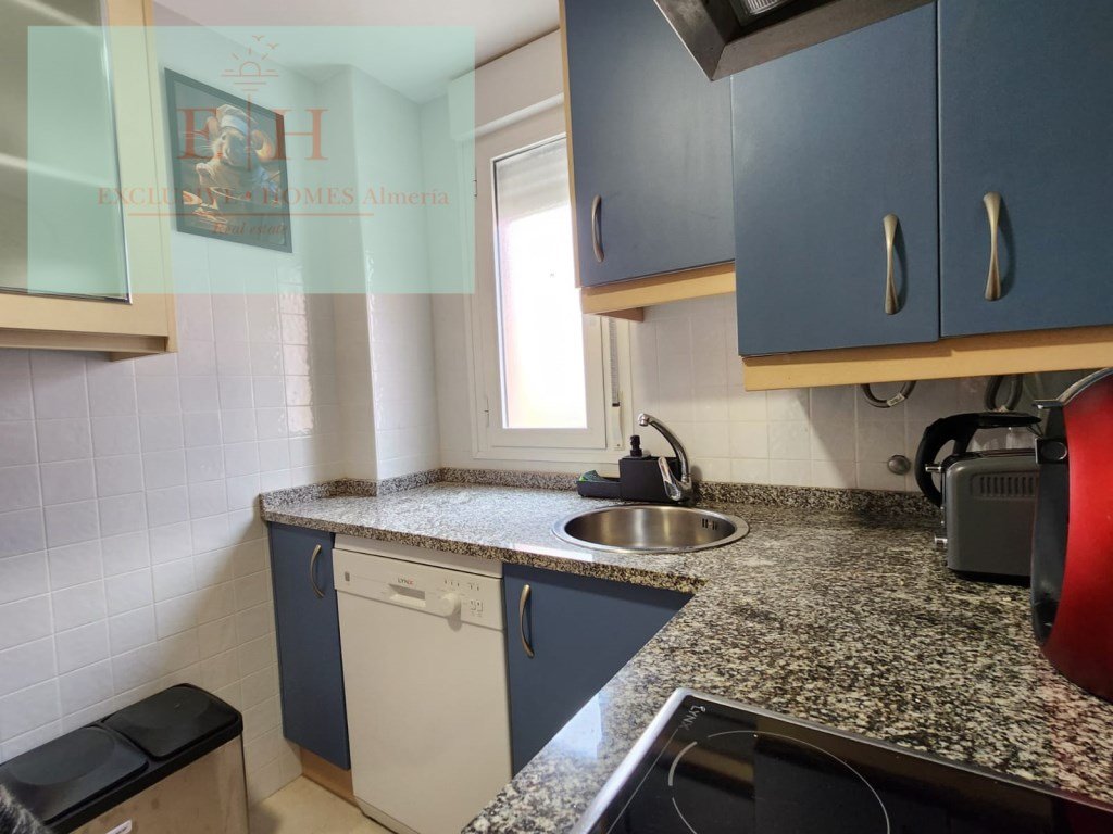 Piso de 81 m² en Vera