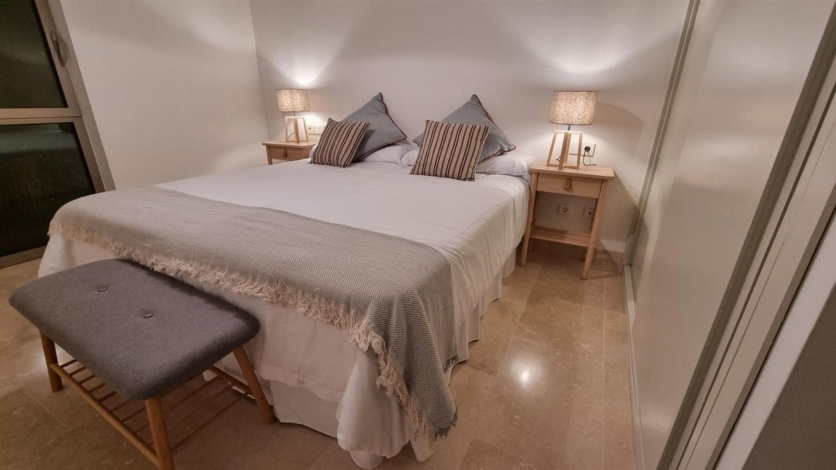 Piso de 326 m² en San Roque