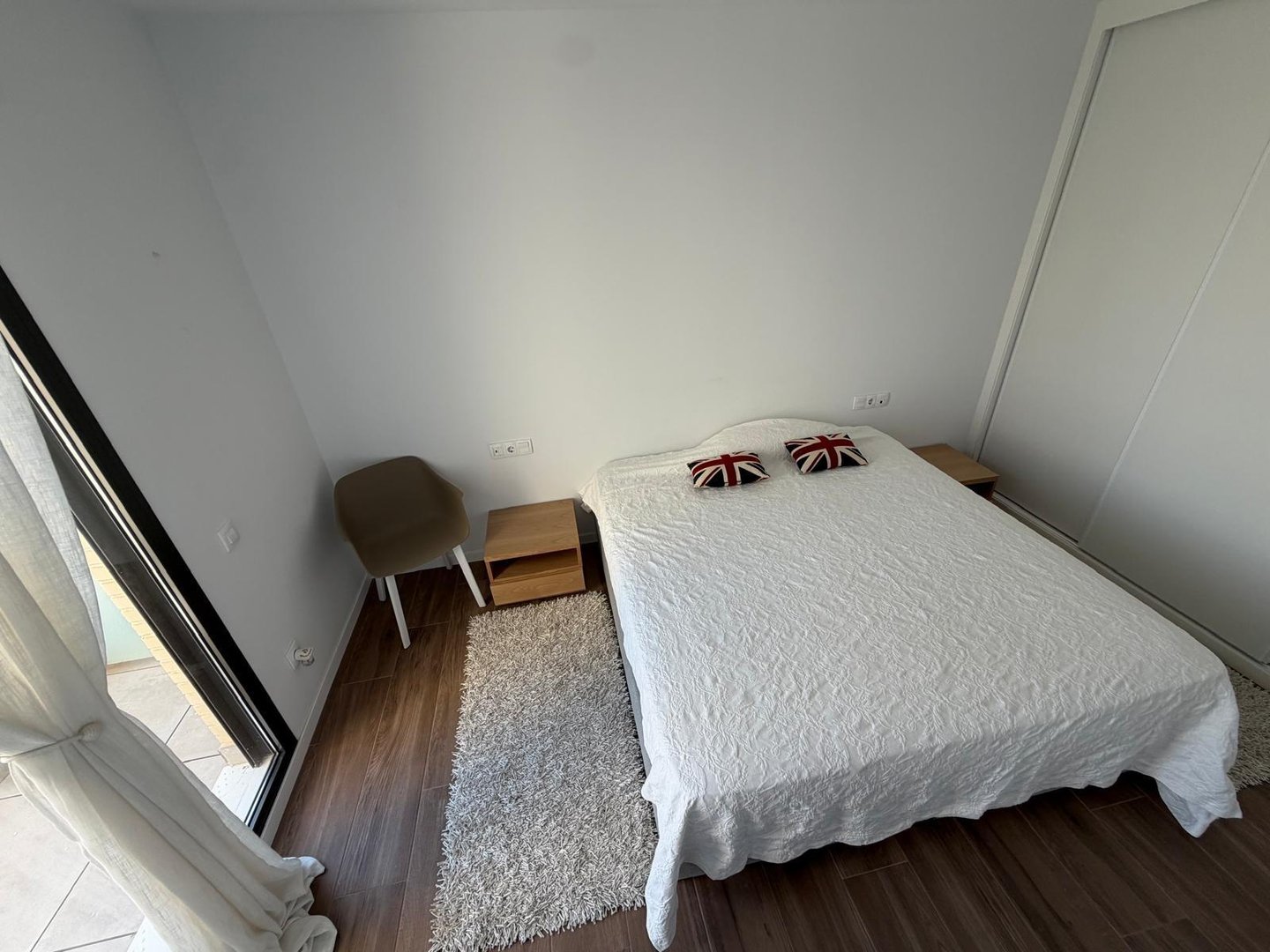 Pis de 85 m² a el Campello