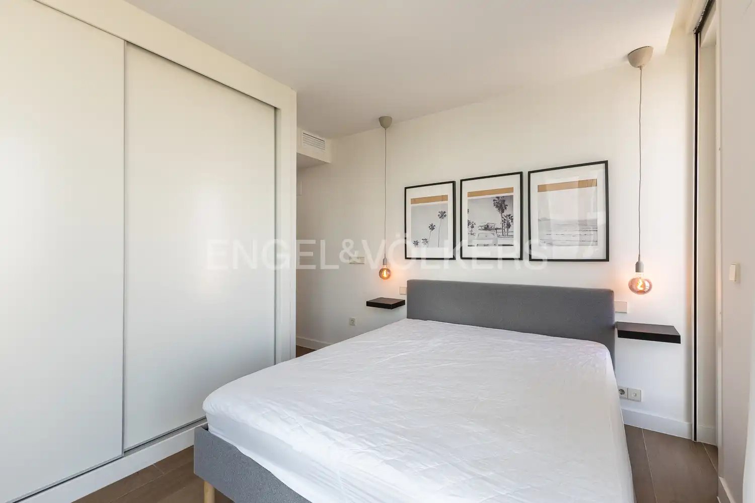 Piso de 87 m² en Valencia