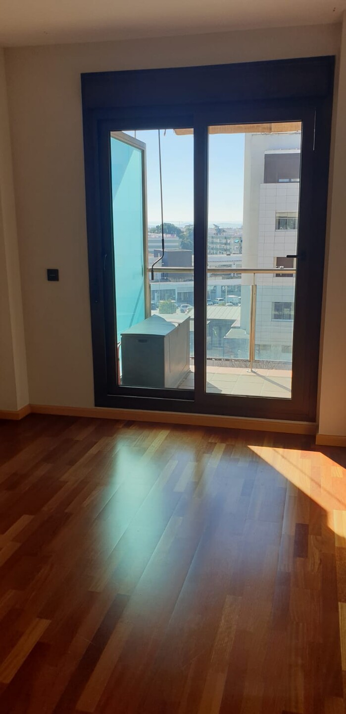 Pis de 75 m² a Còrdova