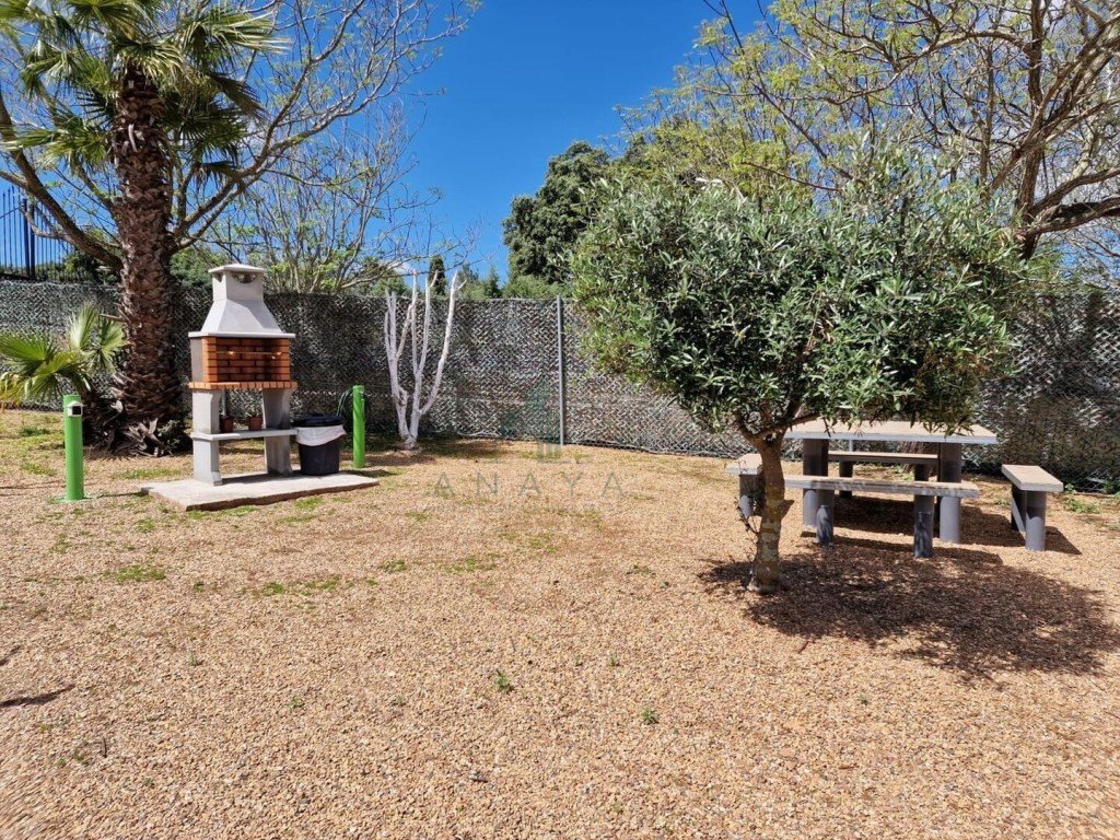 Casa de 26 m² en Badajoz