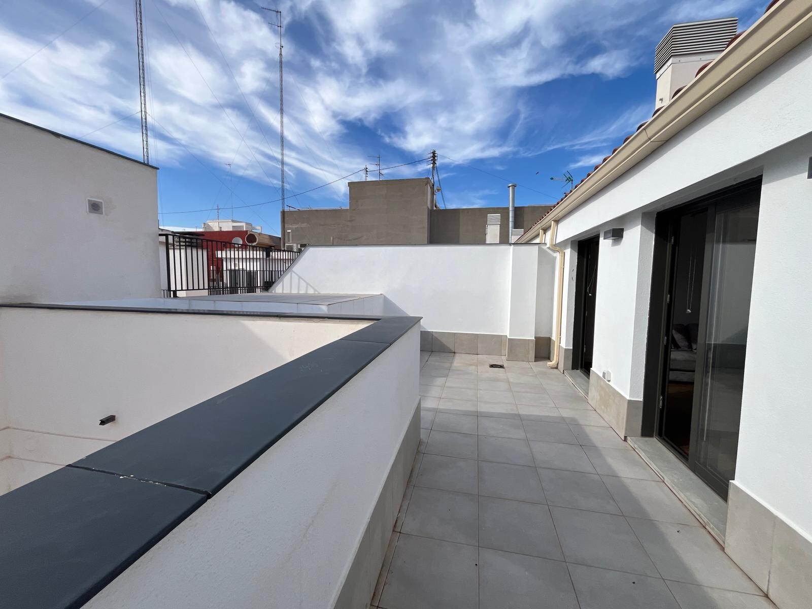 Apartamento 190 m² em València