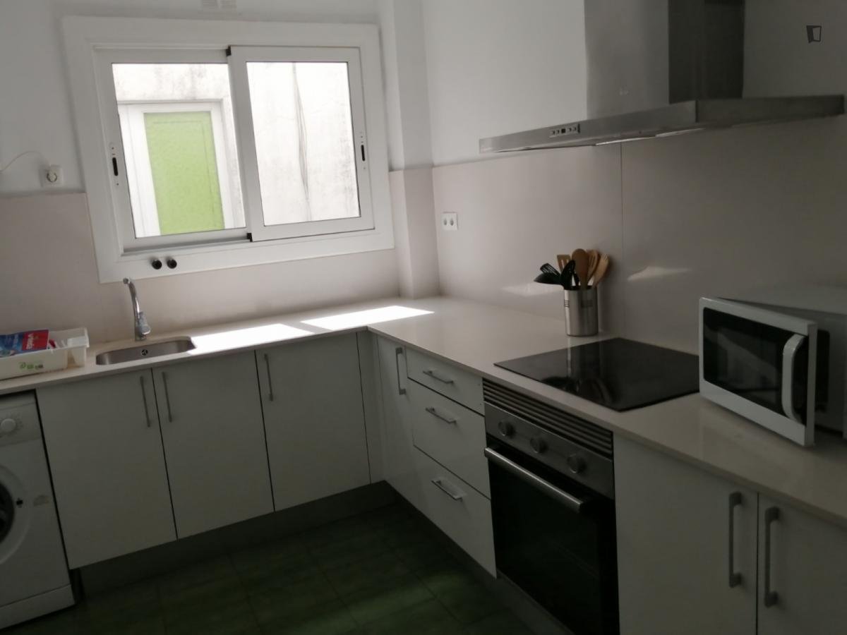 Habitación en alquiler, Barcelona
