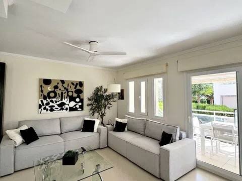 Piso de 116 m² en el Verger