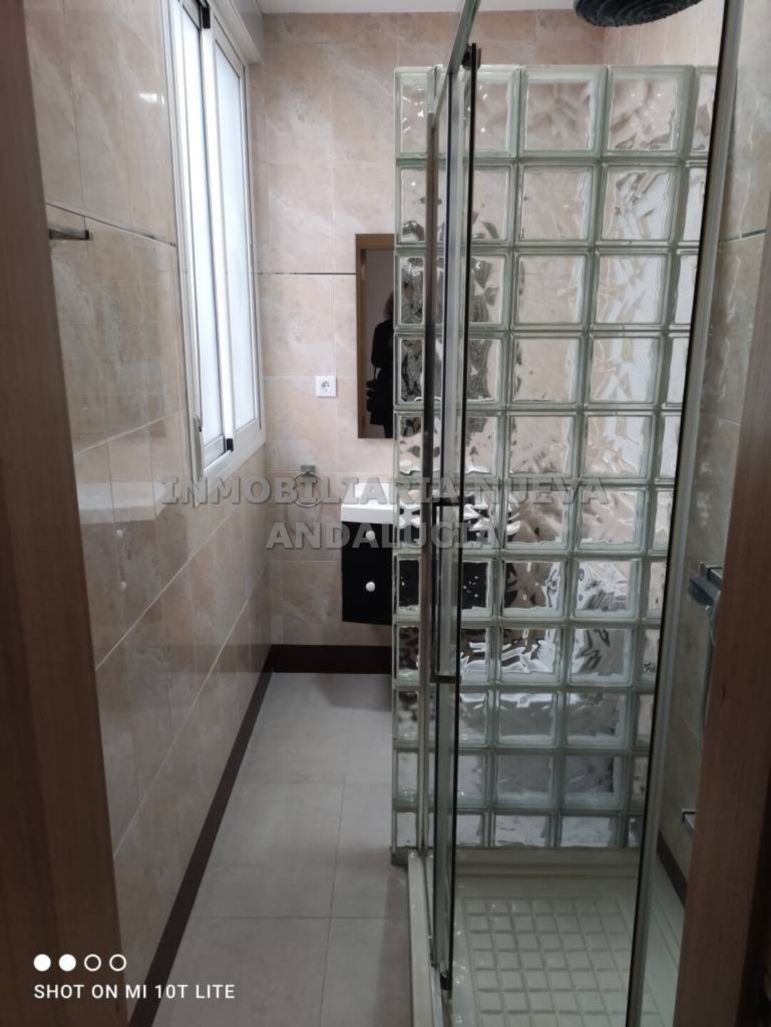 Piso de 190 m² en Almería