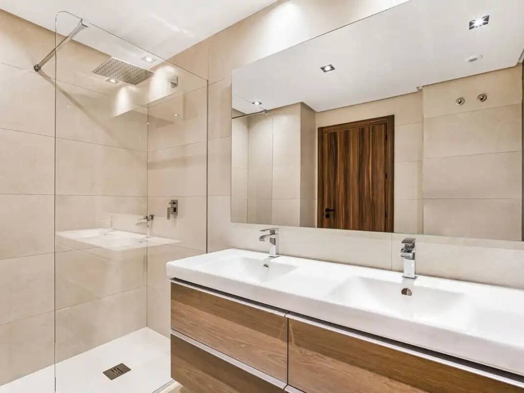 Piso de 332 m² en Marbella