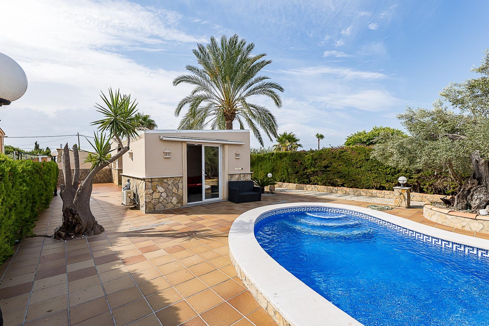 Piso de 315 m² en Palma