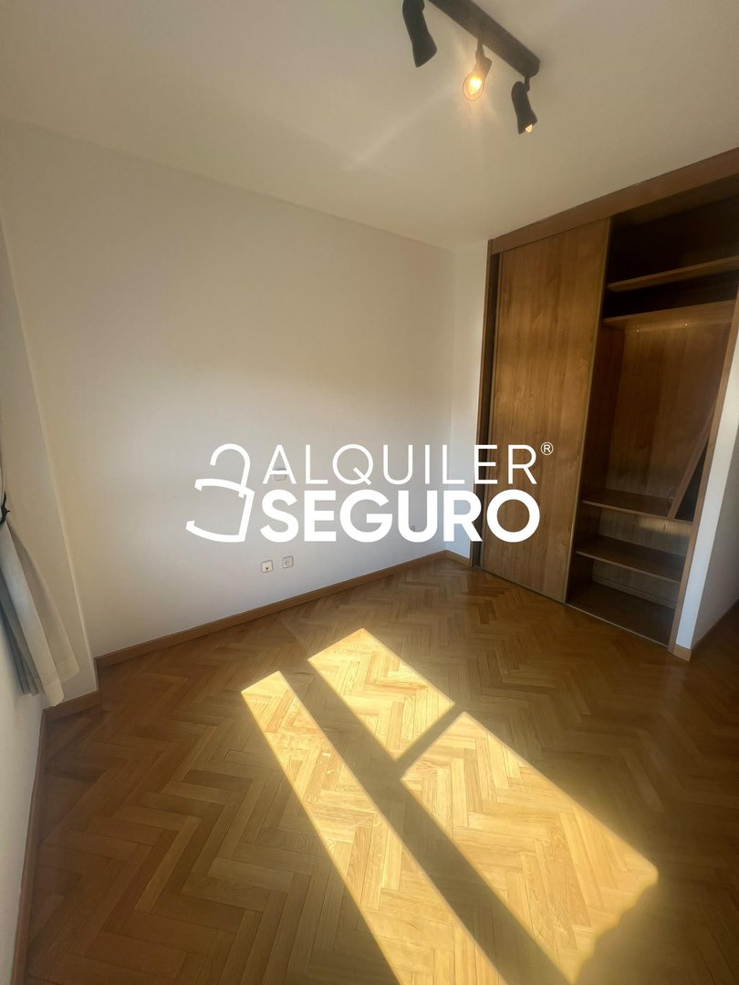 Piso de 110 m² en Madrid