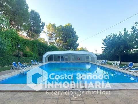 Casa de 150 m² en Callosa d'en Sarrià