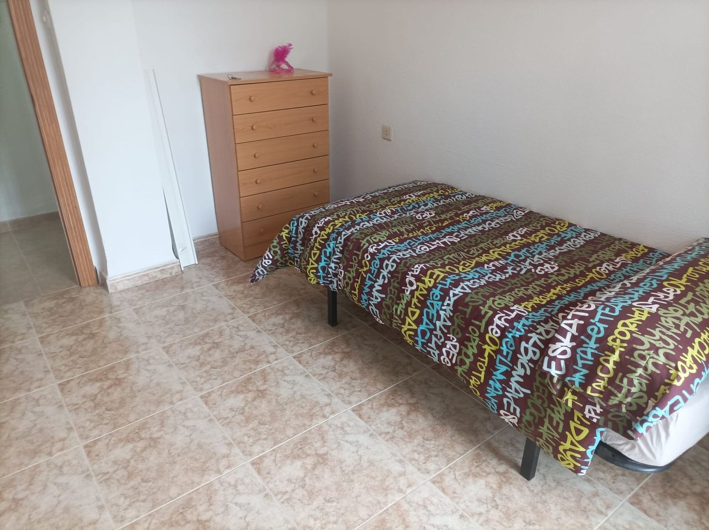 Piso de 121 m² en Valencia