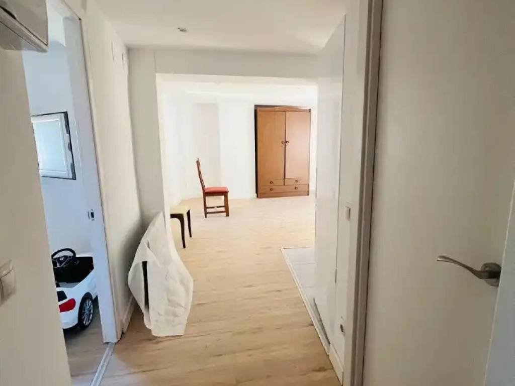 Piso de 40 m² en Móra d'Ebre