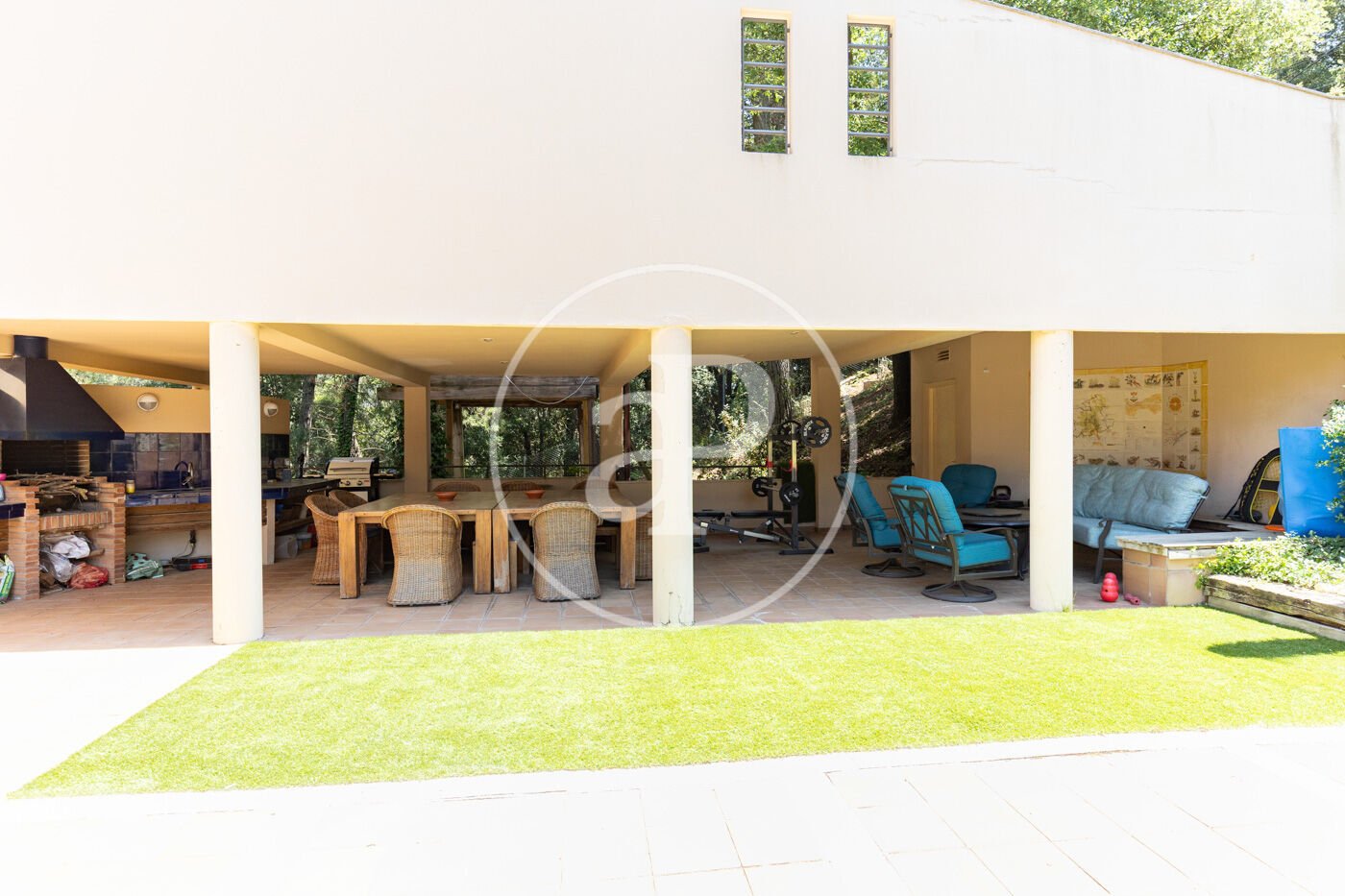 Haus 325 m² in Matadepera