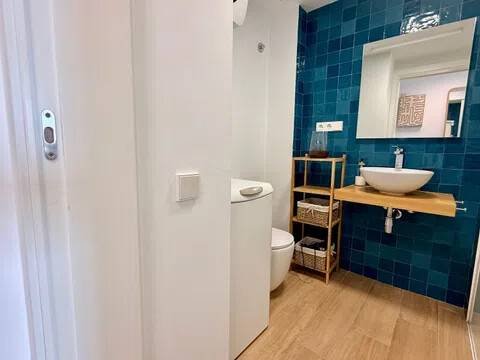 Piso de 41 m² en Mogán