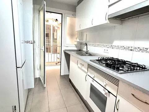 Квартира 65 м² в Барселоне