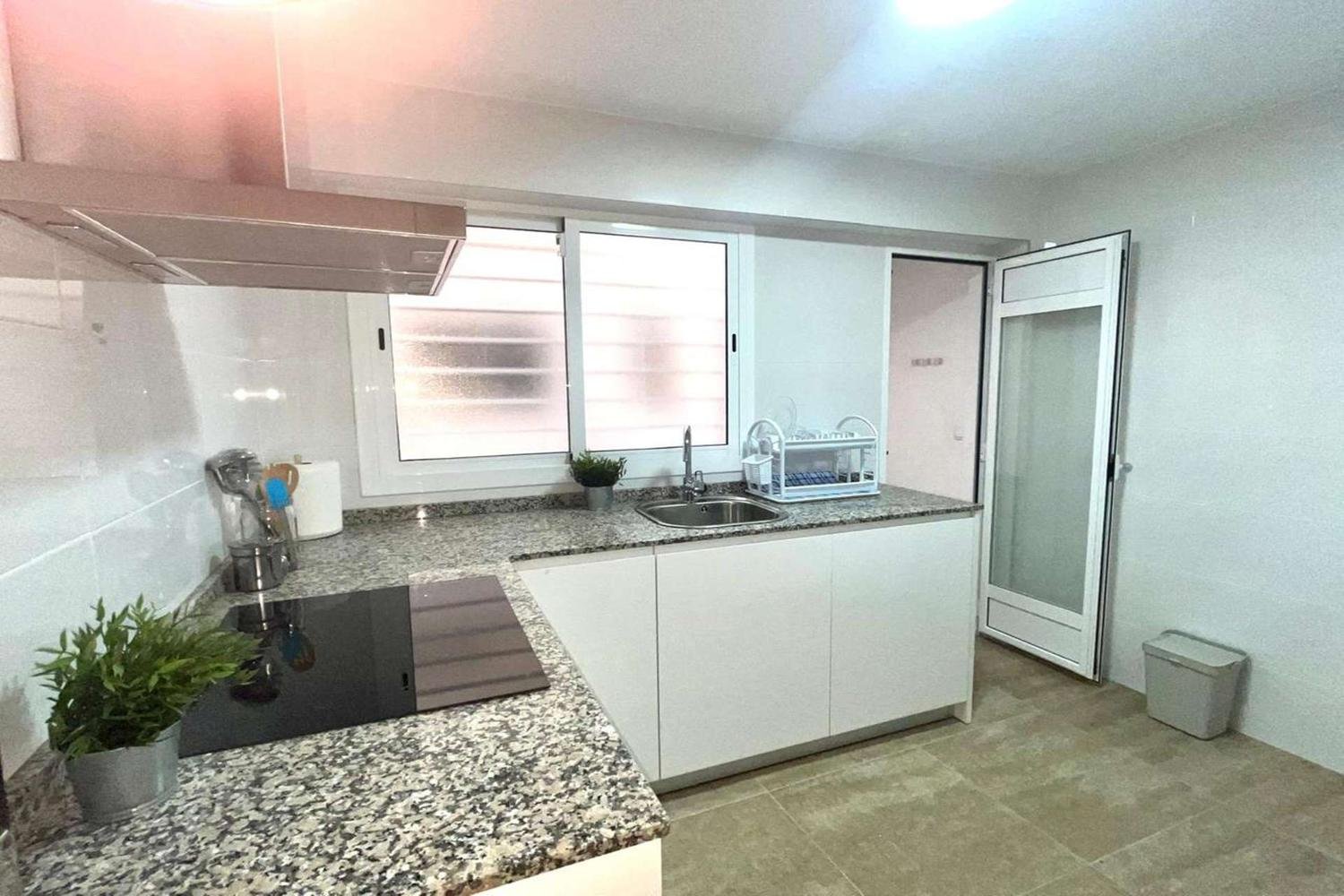 Habitación 120 m², Valencia