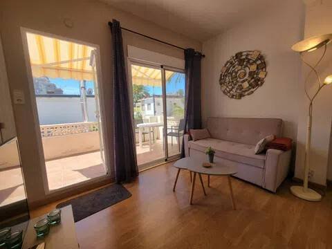Piso de 120 m² en Calpe