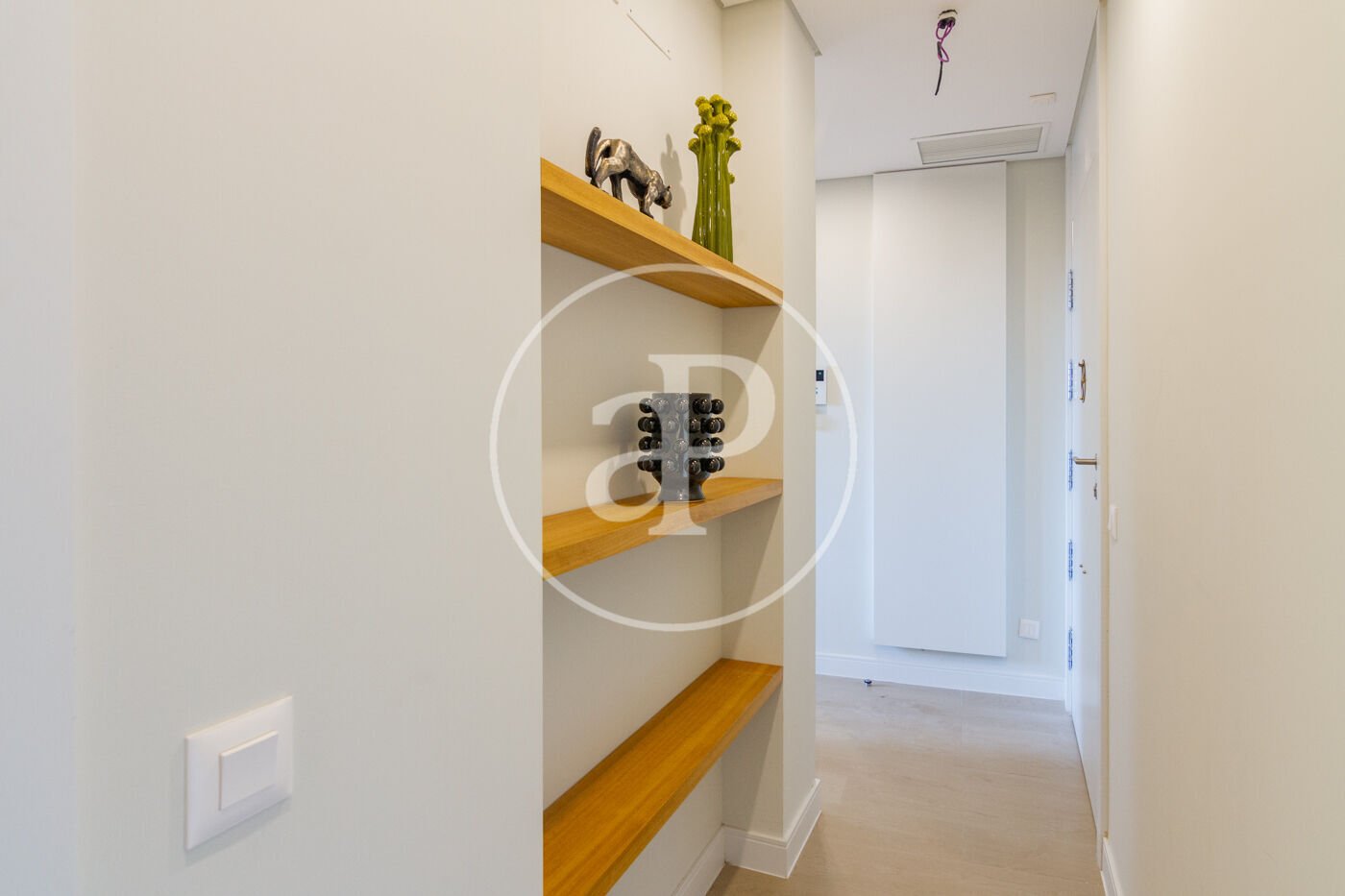 Piso de 90 m² en Madrid