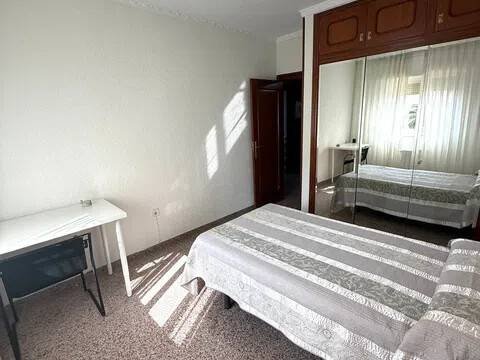 Piso de 115 m² en Murcia