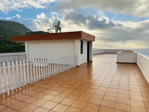 Piso de 50 m² en San Cristóbal de La Laguna