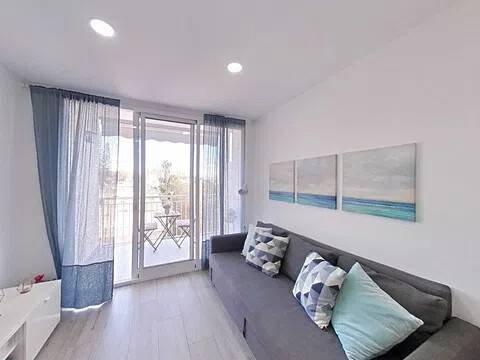 Pis de 55 m² a Benalmádena
