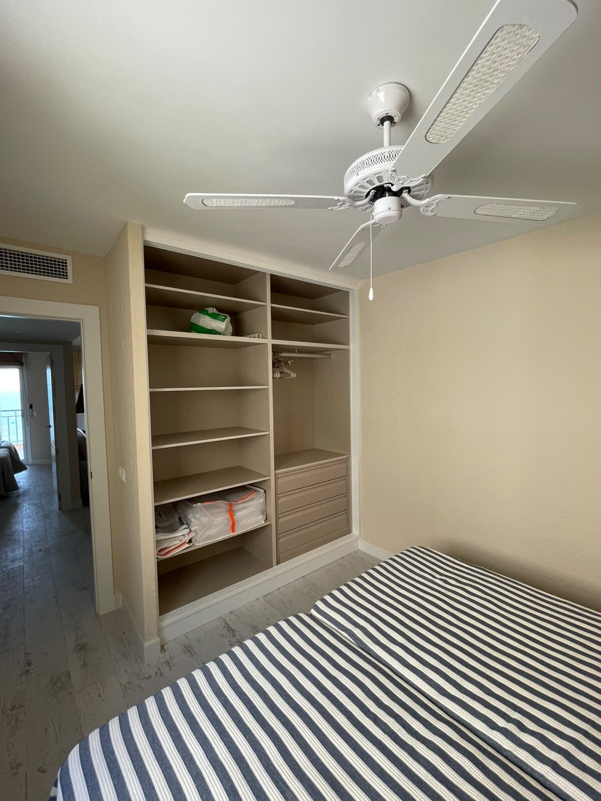 Piso de 80 m² en Garrucha