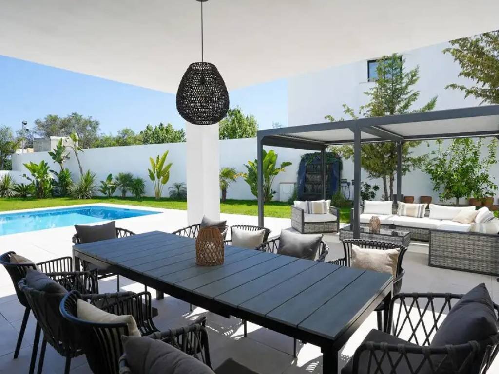 Casa de 540 m² a Benahavís