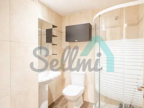 Piso de 51 m² en Oviedo