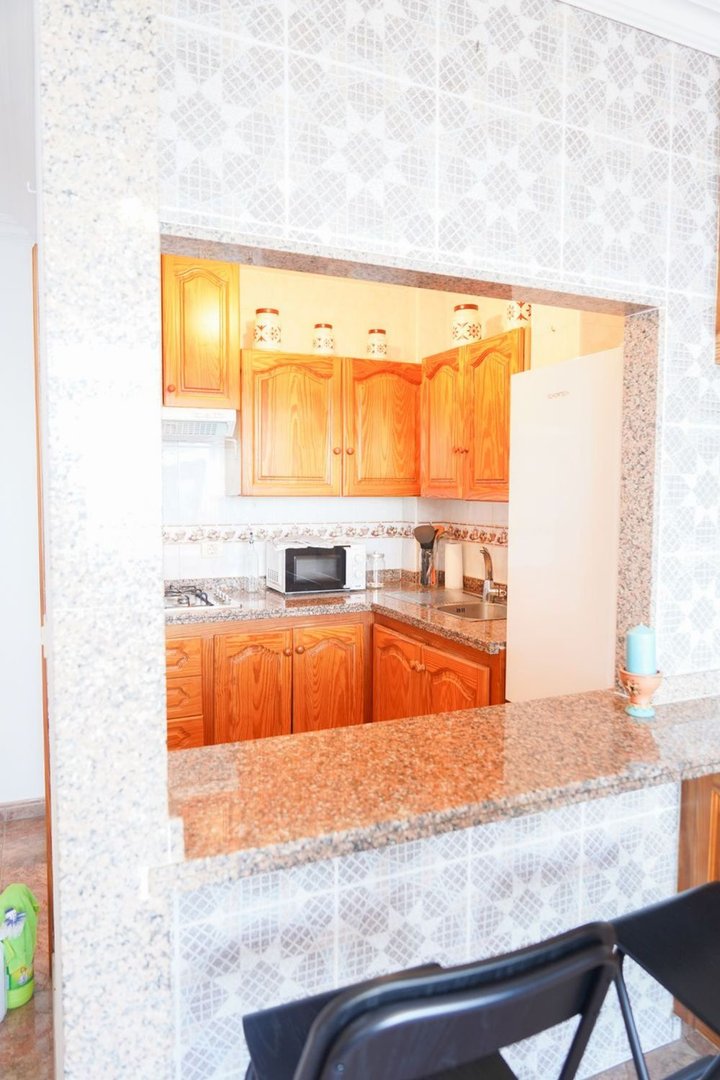 Piso de 69 m² en San Cristóbal de La Laguna