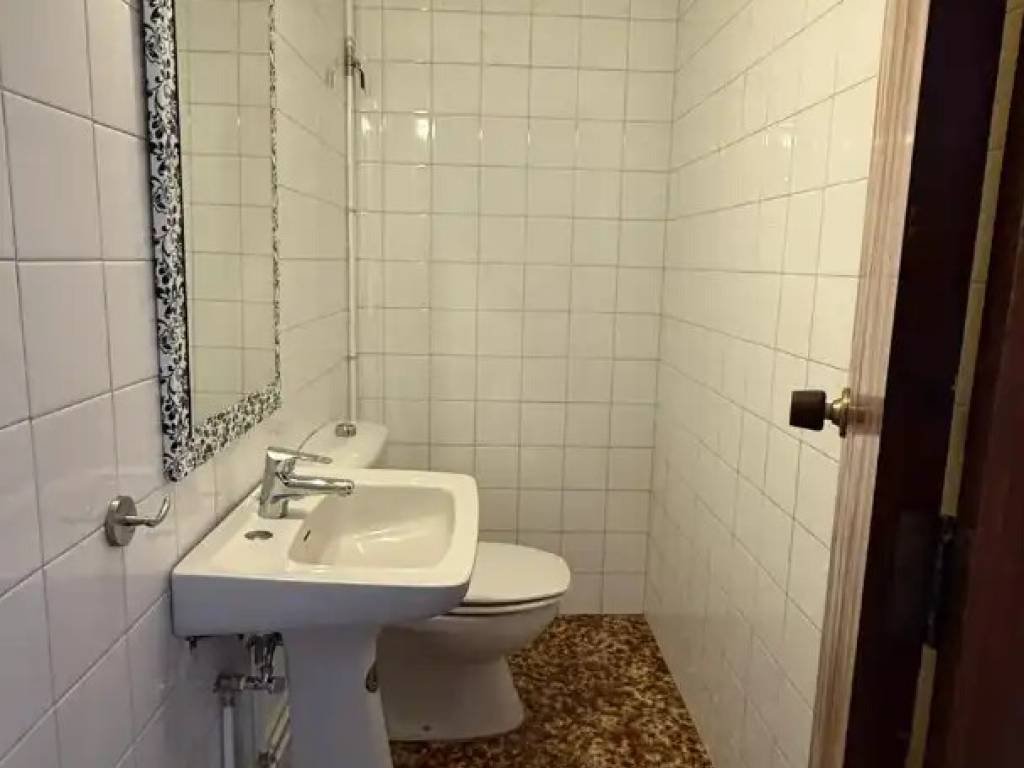 Piso de 100 m² en Pontevedra