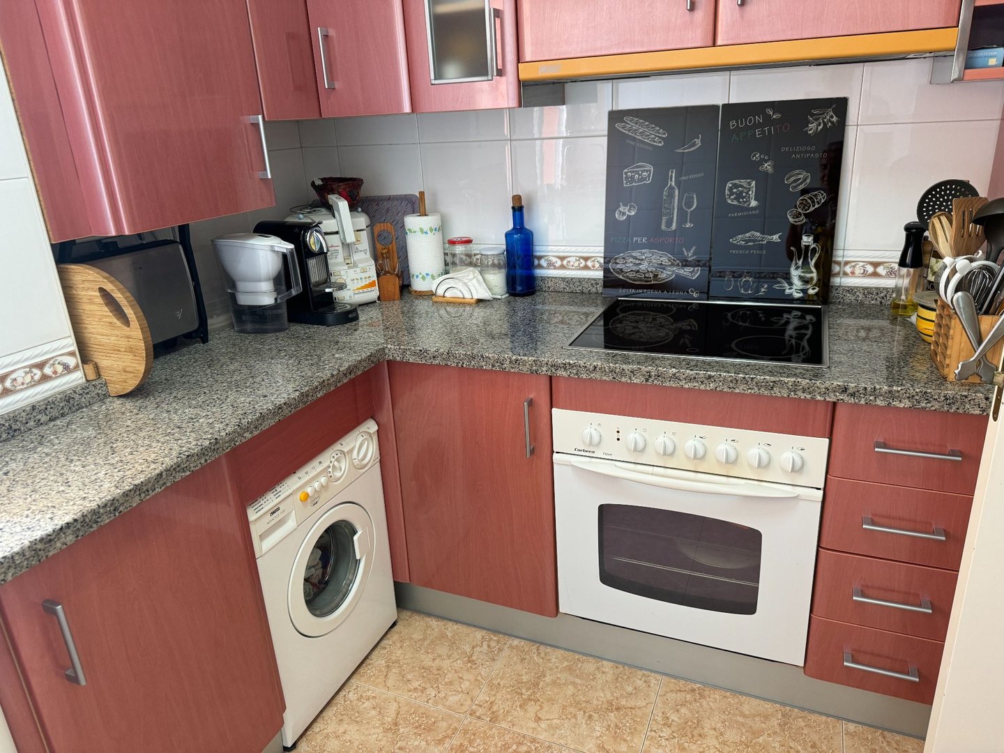 Pis de 107 m² a Algarrobo