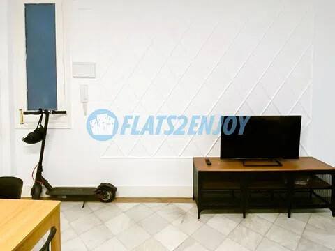 Habitació 170 m², València