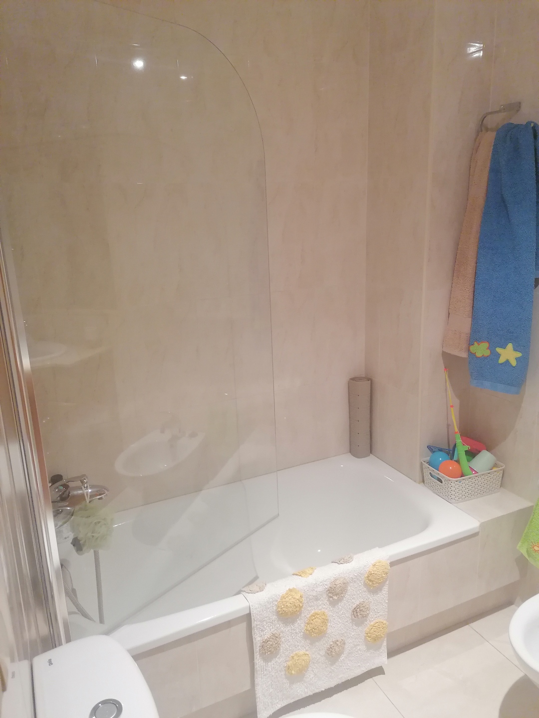 Piso de 97 m² en Sanxenxo